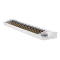 Fantilatör Prime Door 100 cm Elektrikli Isıtıcılı Hava Perdesi-9 kw (PRMDR100E09)