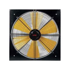 PMS Psms-XL 350-Y02/34 Kare Sanayi  Aspiratörü 220V (3400m³/h)
