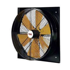 PMS PSMS-XL 450-Y02/34 (5200m³/h) Kare Sanayi Aspiratörü 220V