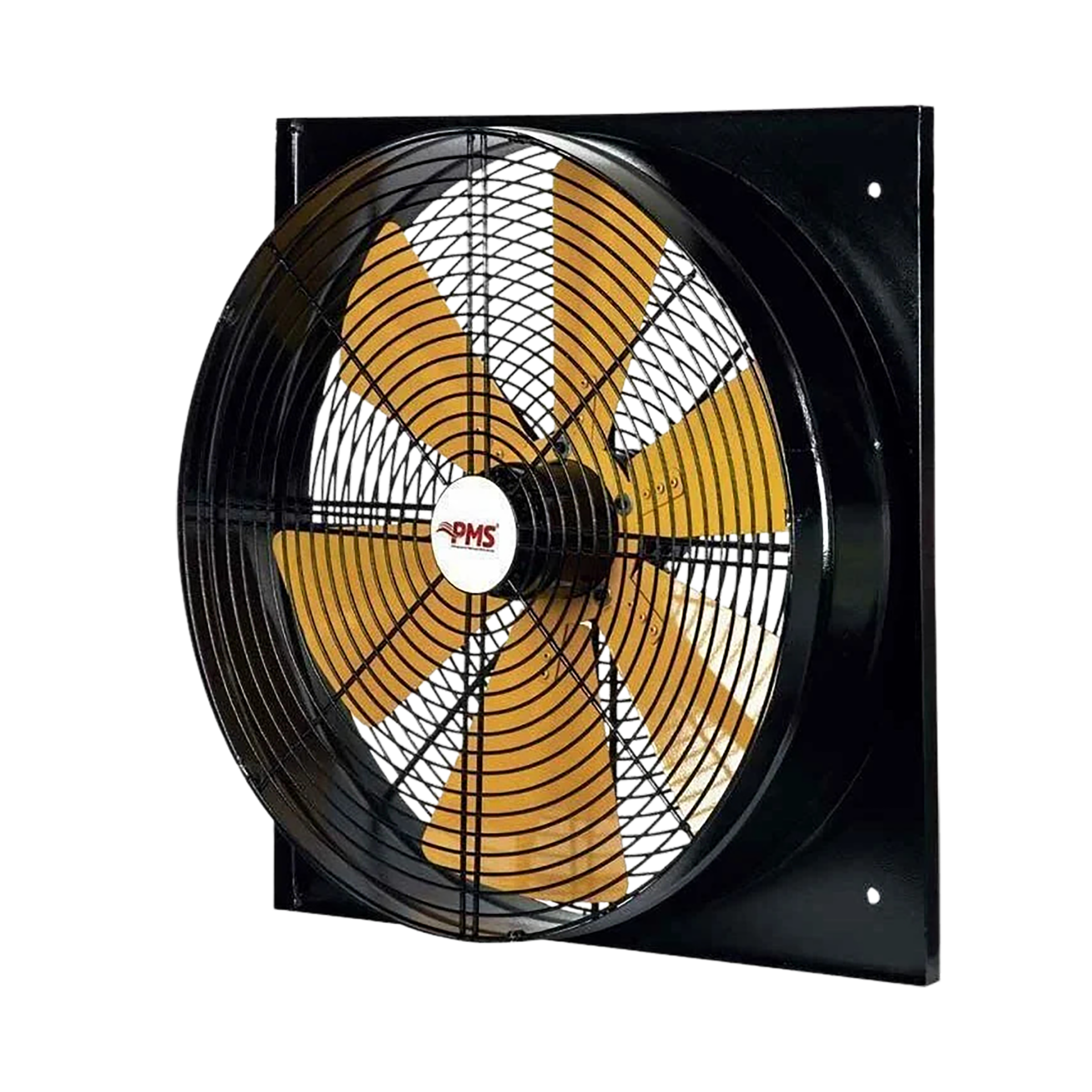 PMS PSMS-XL 550-Y02/60 (6150m³/h) Kare Sanayi Aspiratörü 220V