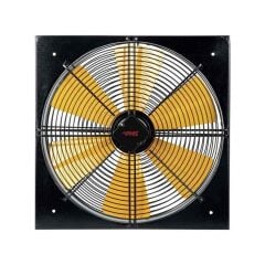 PMS Psms-XL 600-Y02/60 Kare Sanayi  Aspiratörü 220V (8300m³/h)