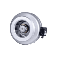 Kayıtes RAD 355 (2200m³/h) Yuvarlak Kanal Fanı