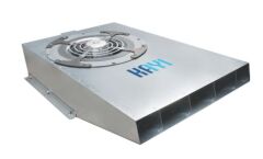 Kayıtes JRAD 70 (19-70N) Radyal Jet Fan F400