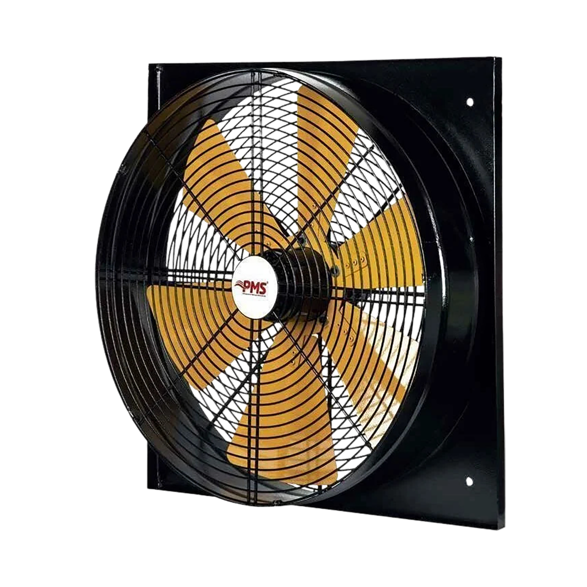 PMS PSTS-XL 550-Y02/60 (6150m³/h) Kare Sanayi Aspiratörü 380V
