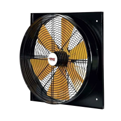 PMS PSTS-XL 500-Y02/47 (5650m³/h) Kare Sanayi Aspiratörü 380V