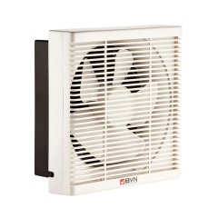 BVN BPP 15 (300m³/h) Çift Yönlü Plastik Aspiratör