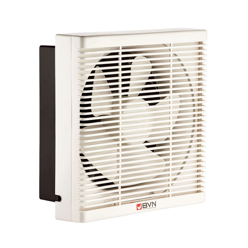 BVN BPP 30 (1100m³/h) Çift Yönlü Plastik Aspiratör