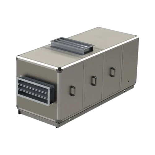 BVN BSH-R 315-3 [6000m³/h] Kanal Tipi Sığınak Havalandırma Cihazı