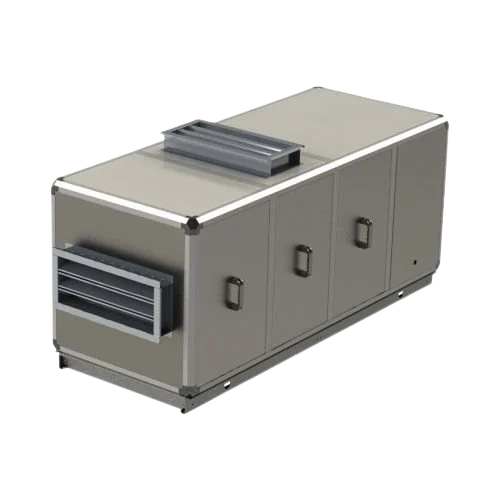 BVN BSH-R 355-4 [8000m³/h] Kanal Tipi Sığınak Havalandırma Cihazı
