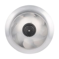Longwell LWBA4E450-138NS-02 (6077m³/h) AC Motorlu Radyal Plug Fan