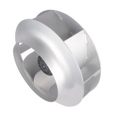 Longwell LWBA4E450-138NS-02 (6077m³/h) AC Motorlu Radyal Plug Fan