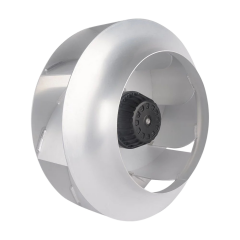Longwell LWBA4E450-138NS-02 (6077m³/h) AC Motorlu Radyal Plug Fan