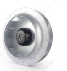 Longwell LWBA2E280-092NS-01 (1700m³/h) AC Motorlu Radyal Plug Fan