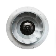 Longwell LWBA2E280-092NS-01 (1700m³/h) AC Motorlu Radyal Plug Fan