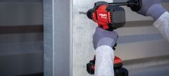Hilti SF 6-22 Akülü Delme/Vidalama Makinası Seti