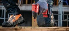 Hilti SID 4-22 Akülü Darbeli Vidalama Makinası Seti