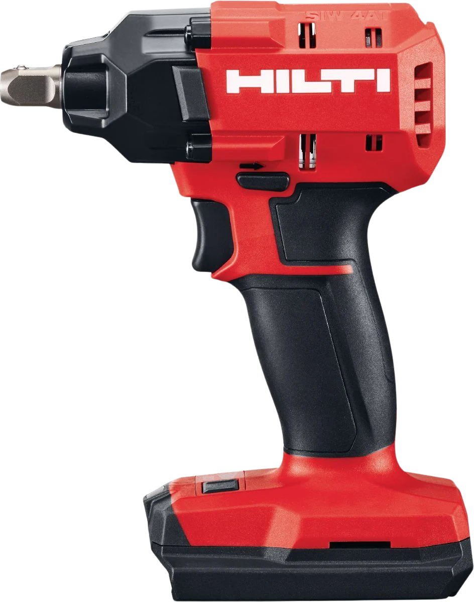 Hilti SIW 4AT-22 Akülü Darbeli Somun Sıkma Makinası Seti