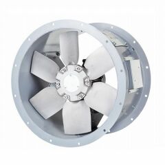 BVN BTFM-EX 900-T/6-12 [35000m³/h] Aksiyel Ex Proof Fan