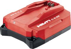 Hilti SIW 4AT-22 Akülü Darbeli Somun Sıkma Makinası Seti