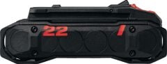 Hilti TE 2-22 Akülü Darbeli Delme Makinası Seti