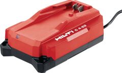 Hilti TE 2-22 Akülü Darbeli Delme Makinası Seti