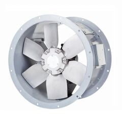 BVN BTFM-EX 1000-T/6-20 [60000m³/h] Aksiyel Ex Proof Fan