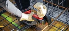 Hilti AG 5D-22 Akülü Taşlama Makinası Seti