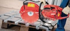 Hilti AG 5D-22 Akülü Taşlama Makinası Seti