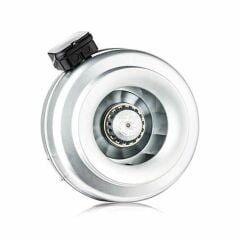 BVN BDTX 315-B (1750m³/h) Yuvarlak Kanal Tipi Fan