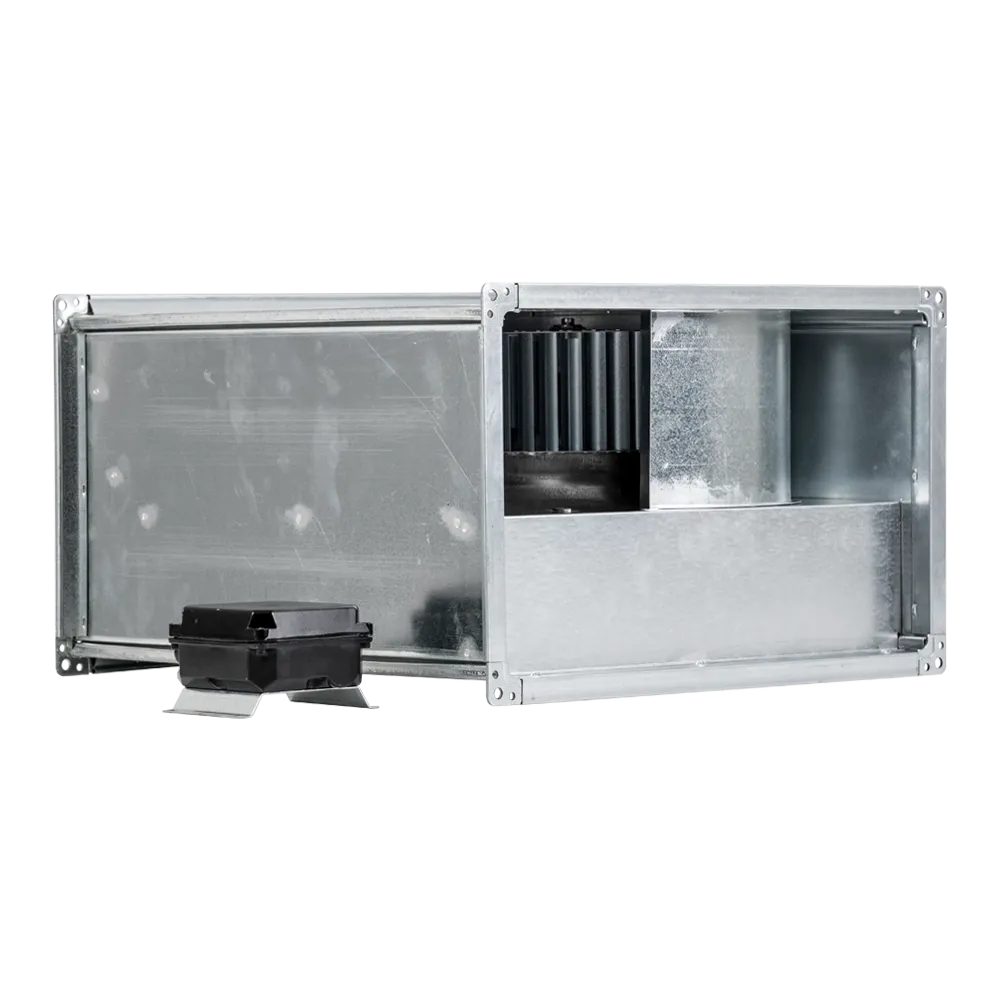 S&P ILB/4-250 500x300mm (220V) Dikdörtgen Kanal Fanı (2350m³/h)