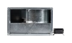 S&P ILT/4-250 500x300mm (380V) Dikdörtgen Kanal Fanı (2650m³/h)