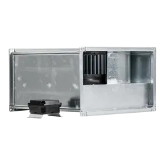 S&P ILT/4-285 600x300mm (380V) Dikdörtgen Kanal Fanı (3100m³/h)