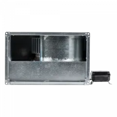 S&P ILT/4-285 600x300mm (380V) Dikdörtgen Kanal Fanı (3100m³/h)