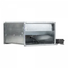 S&P ILT/8-400 800x500mm (380V) Dikdörtgen Kanal Fanı (5350m³/h)