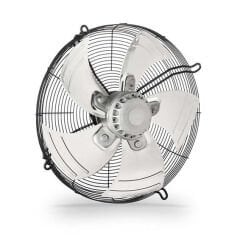 BVN SFX-6M 500B [6240m³/h] Güçlendirilmiş Aksiyel Soğutma Fan/Monofaze/Üfleyici