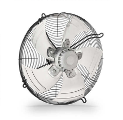 BVN Bahçıvan SFX-6M 560B [8000m³/h] Güçlendirilmiş Aksiyel Soğutma Fan/Monofaze/Üfleyici