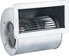 BVN BFC 133-2K [810m³/h] Öne Eğimli Fan Coil Fanı