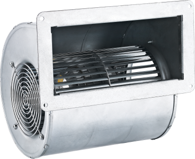 BVN BFC 146-2K [1100m³/h] Öne Eğimli Fan Coil Fanı