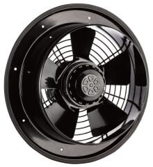 BVN BDRAX 300-2K (2020m³/h) Aksiyel Fan