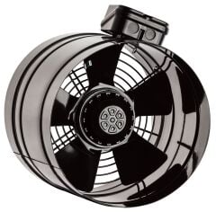 BVN BORAX 300-2K (2020m³/h) Kanal Tipi Aksiyel Fan