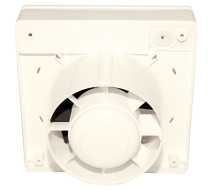 Kleinraumventilator Punto Evo ME 100 LL TP HCS | plentyShop LTS
