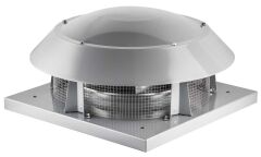 BVN BRF 315 (2000m³/h) Yatay Atışlı Radyal Çatı Fanı