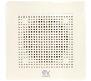 Vortice Punto Evo ME 120/5'' LL TP (120/175m³/h) Gecikmeli Çalışma Zaman Saatli Mini Aksiyel Fan