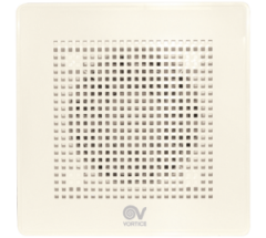 Vortice Punto Evo ME 120/5'' LL TP (120/175m³/h) Gecikmeli Çalışma Zaman Saatli Mini Aksiyel Fan