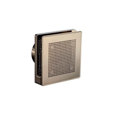 Vortice Punto Evo Gold ME 100/4'' LL (65/95m³/h) Giallo - Yellow Gold Mini Aksiyel Fan