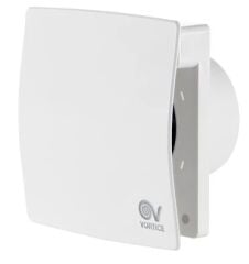 Vortice Punto Evo Flexo MEX 100/4'' LL 1S Mini Aksiyel Fan [90m³/h]