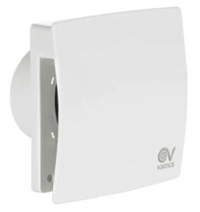 Vortice Punto Evo Flexo MEX 100/4'' LL 1S Mini Aksiyel Fan [90m³/h]