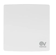 Vortice Punto Evo Flexo MEX 100/4'' LL 1S T Zaman Saatli Mini Aksiyel Fan [90m³/h]