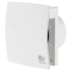 Vortice Punto Evo Flexo MEX 100/4'' LL 1S T Zaman Saatli Mini Aksiyel Fan [90m³/h]