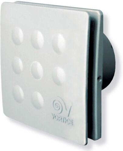 Vortice Punto Four MFO 100/4'' (85m³/h) Mini Aksiyel Fan
